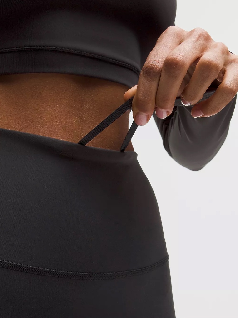 Lululemon Wunder Train No Line High-Rise Tight 25" and 28” - Picture 6 of 11